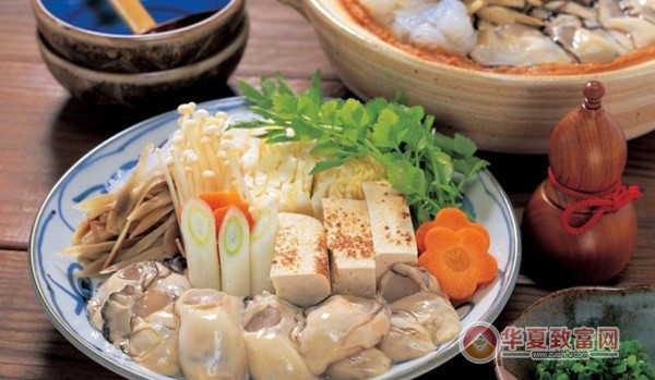 在扶沟县开火锅店
